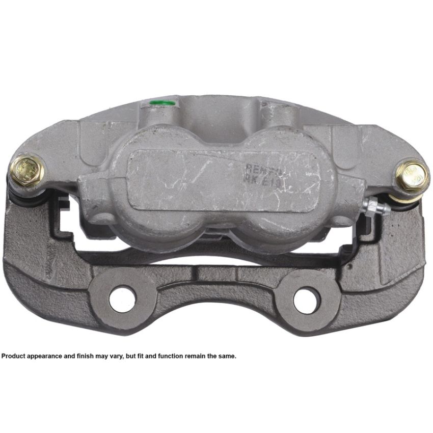 CARDONE Reman 18-B4941HD Remanufactured Unloaded Caliper w/Bracket