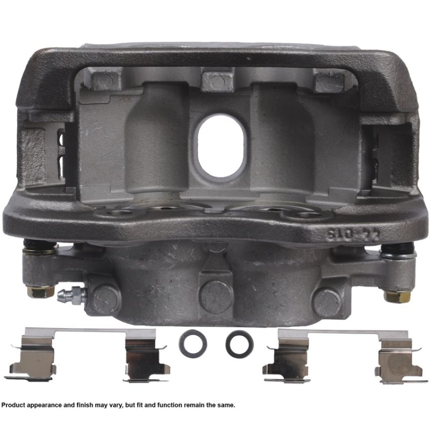 CARDONE Reman 18-B4941HD Remanufactured Unloaded Caliper w/Bracket