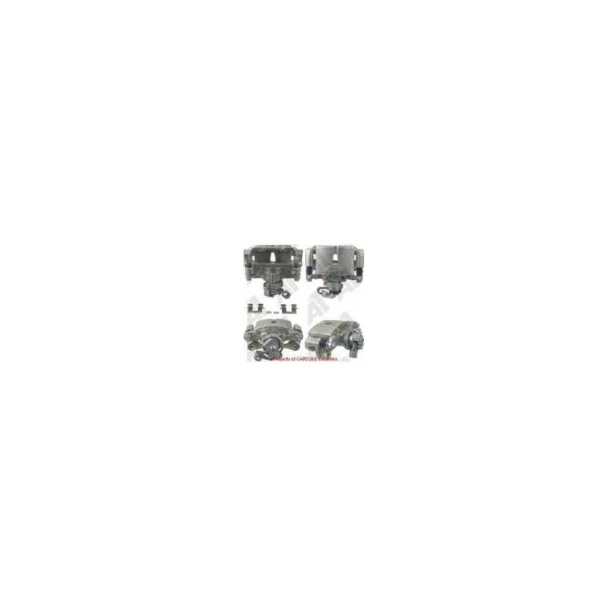 CARDONE Reman 18-B4944 Remanufactured Unloaded Caliper w/Bracket