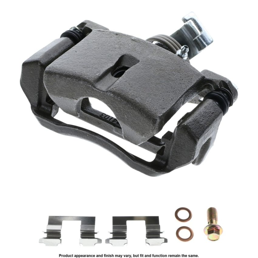 CARDONE Reman 18-B4944 Remanufactured Unloaded Caliper w/Bracket
