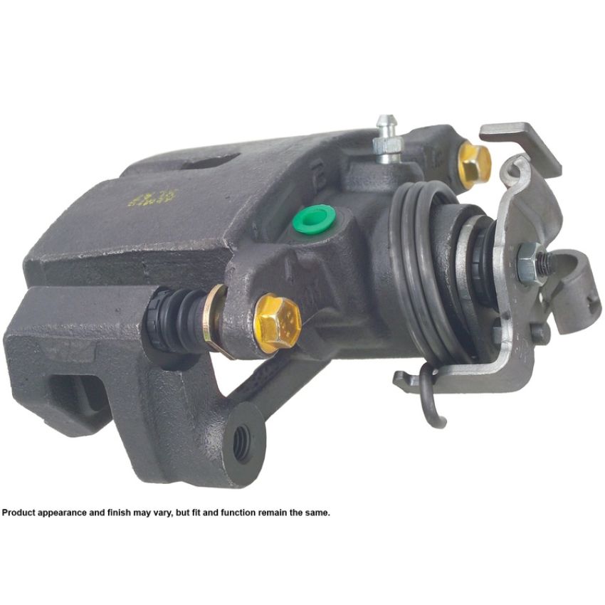 CARDONE Reman 18-B4945 Remanufactured Unloaded Caliper w/Bracket