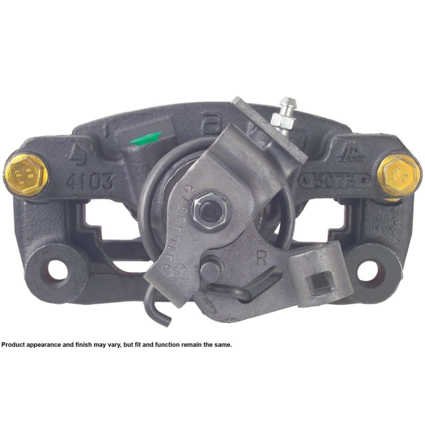 CARDONE Reman 18-B4945 Remanufactured Unloaded Caliper w/Bracket