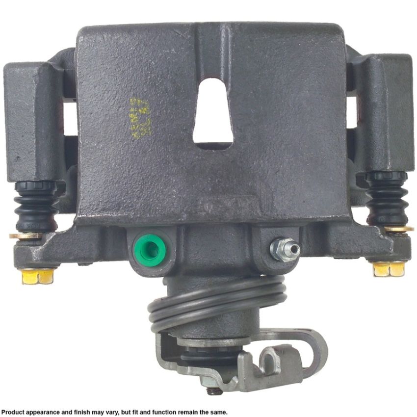 CARDONE Reman 18-B4945 Remanufactured Unloaded Caliper w/Bracket