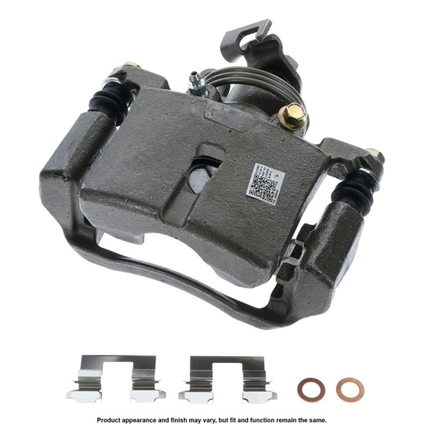 CARDONE Reman 18-B4945 Remanufactured Unloaded Caliper w/Bracket