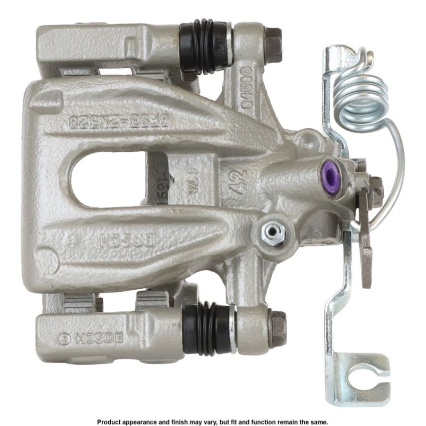 CARDONE Reman 18-B4946 Remanufactured Unloaded Caliper w/Bracket