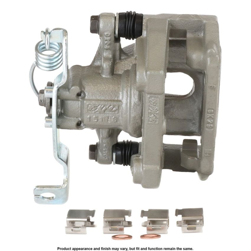 CARDONE Reman 18-B4946 Remanufactured Unloaded Caliper w/Bracket
