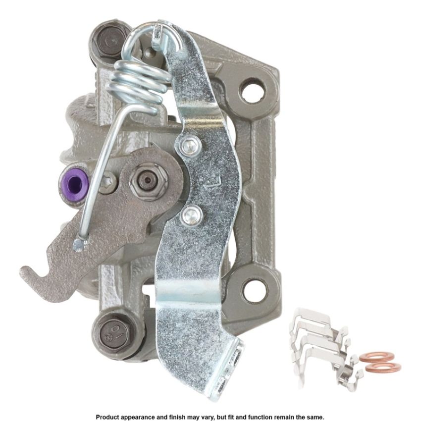 CARDONE Reman 18-B4946 Remanufactured Unloaded Caliper w/Bracket
