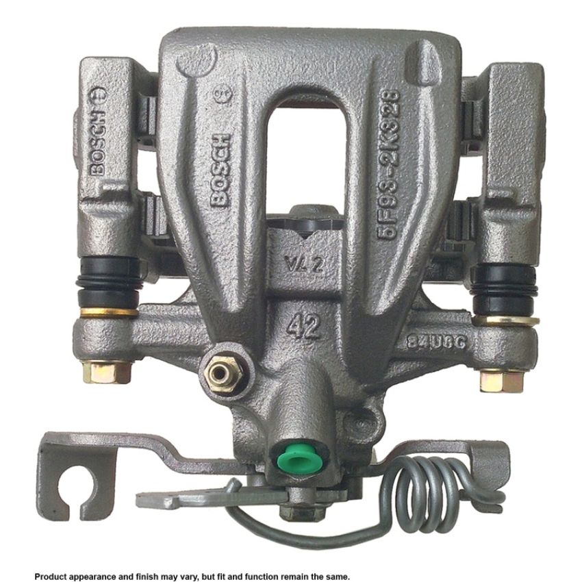 CARDONE Reman 18-B4946 Remanufactured Unloaded Caliper w/Bracket