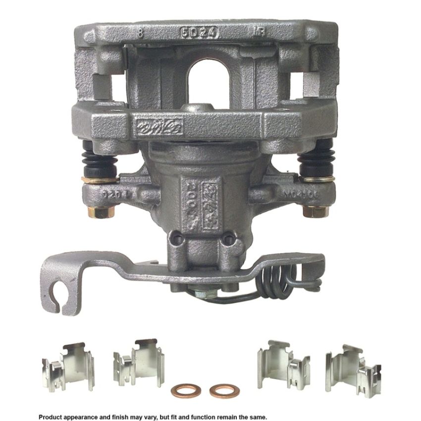 CARDONE Reman 18-B4947 Remanufactured Unloaded Caliper w/Bracket