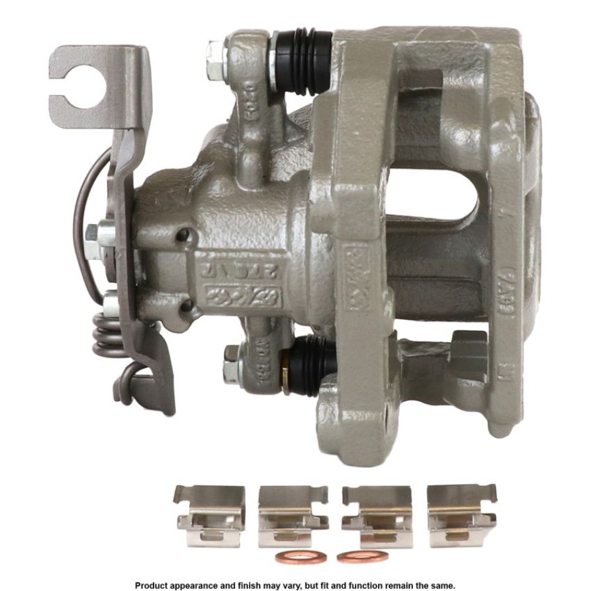CARDONE Reman 18-B4947 Remanufactured Unloaded Caliper w/Bracket