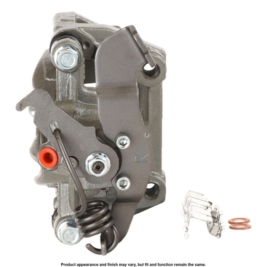 CARDONE Reman 18-B4947 Remanufactured Unloaded Caliper w/Bracket