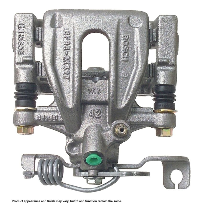CARDONE Reman 18-B4947 Remanufactured Unloaded Caliper w/Bracket