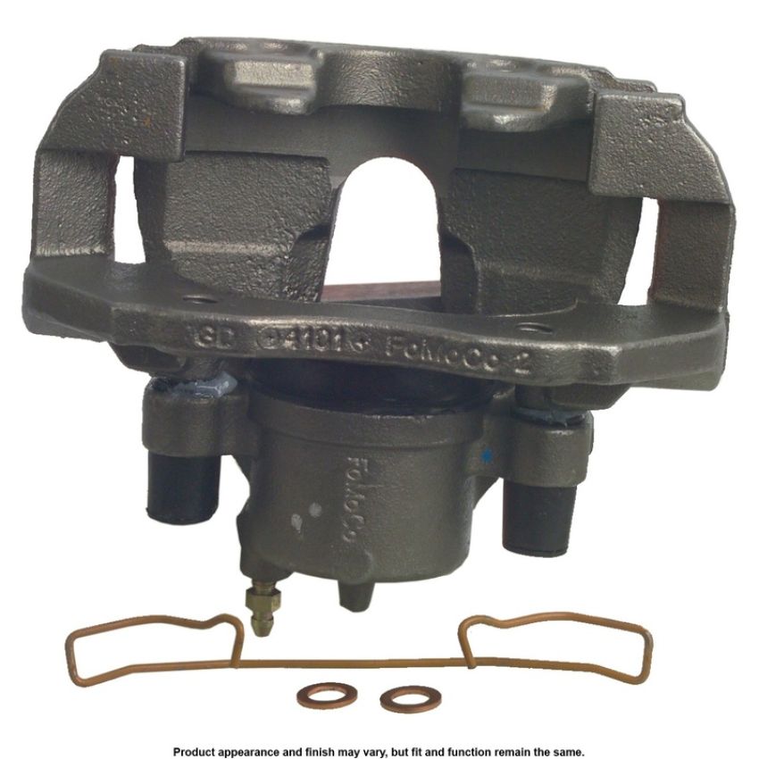 CARDONE Reman 18-B4949 Remanufactured Unloaded Caliper w/Bracket