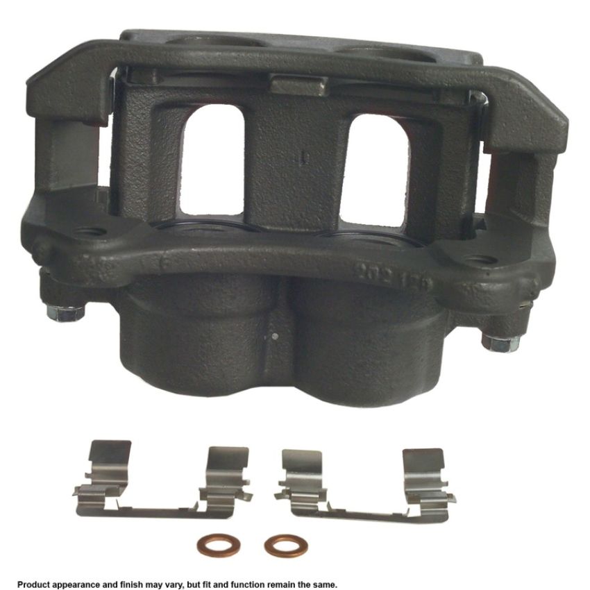 CARDONE Reman 18-B4950 Remanufactured Unloaded Caliper w/Bracket