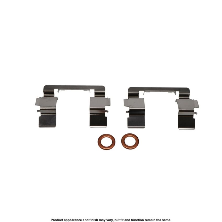 CARDONE Reman 18-B4950 Remanufactured Unloaded Caliper w/Bracket