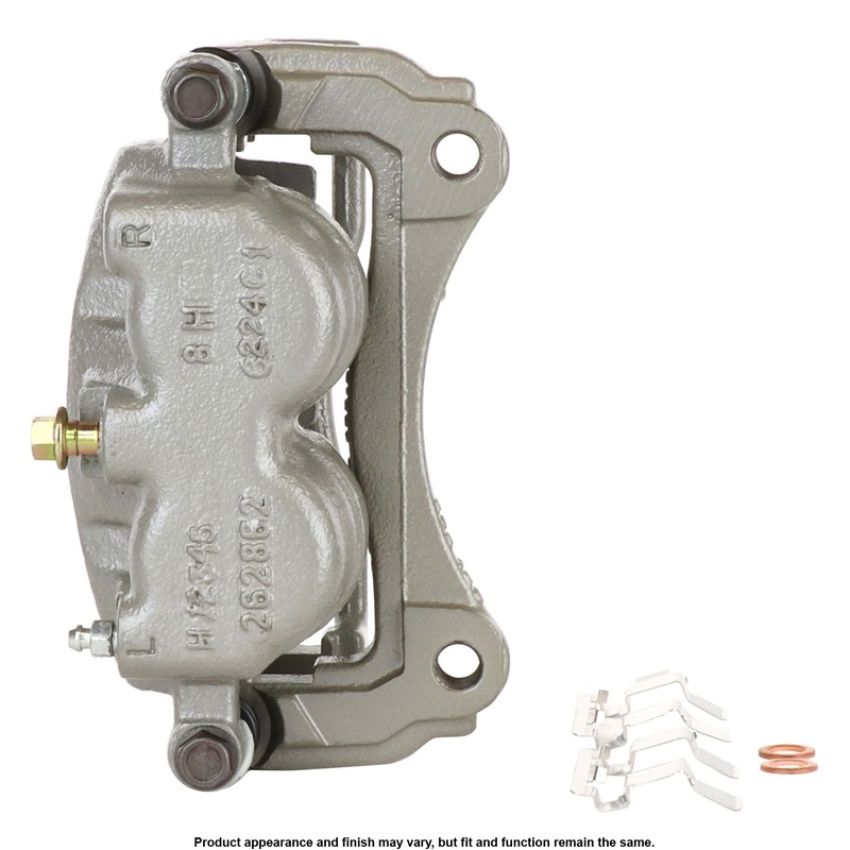 CARDONE Reman 18-B4950 Remanufactured Unloaded Caliper w/Bracket