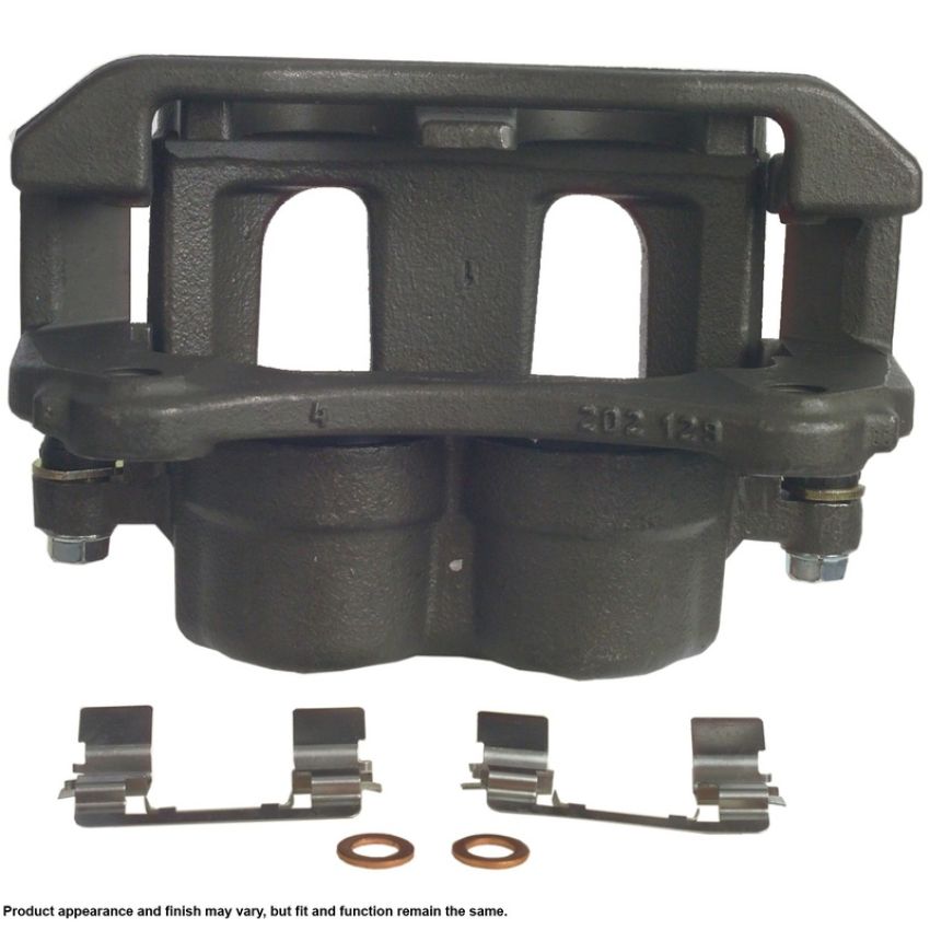 CARDONE Reman 18-B4951 Remanufactured Unloaded Caliper w/Bracket