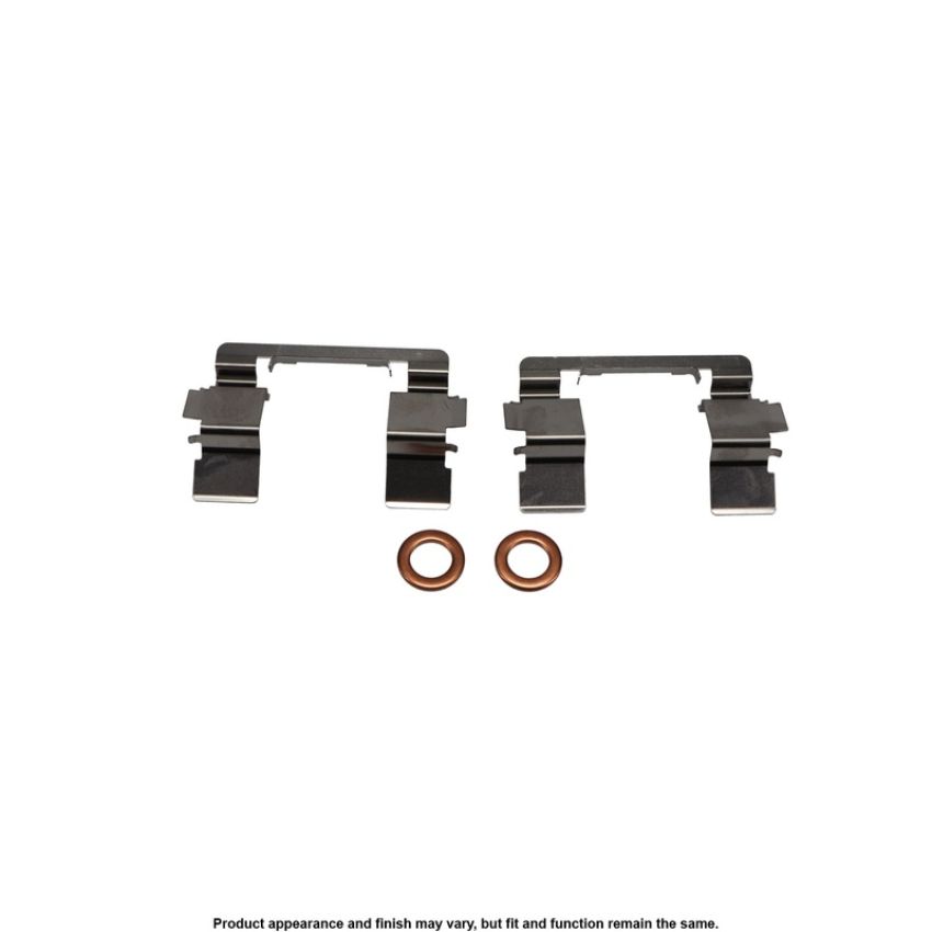 CARDONE Reman 18-B4951 Remanufactured Unloaded Caliper w/Bracket