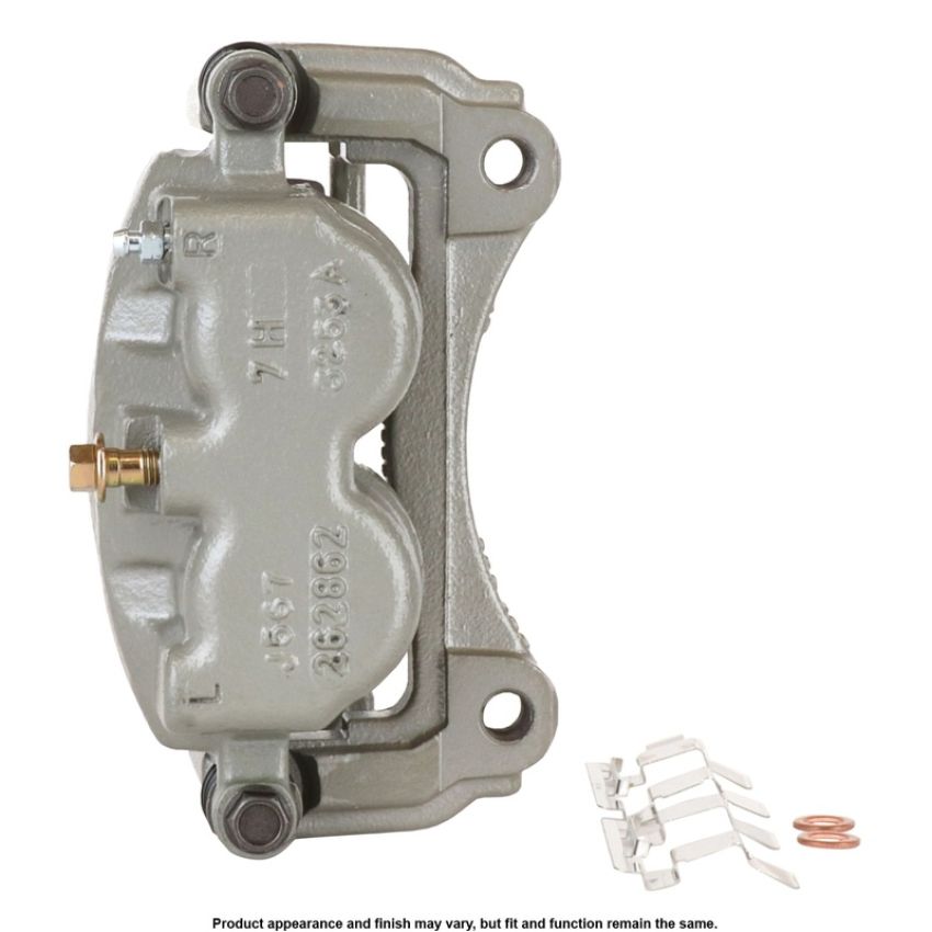 CARDONE Reman 18-B4951 Remanufactured Unloaded Caliper w/Bracket