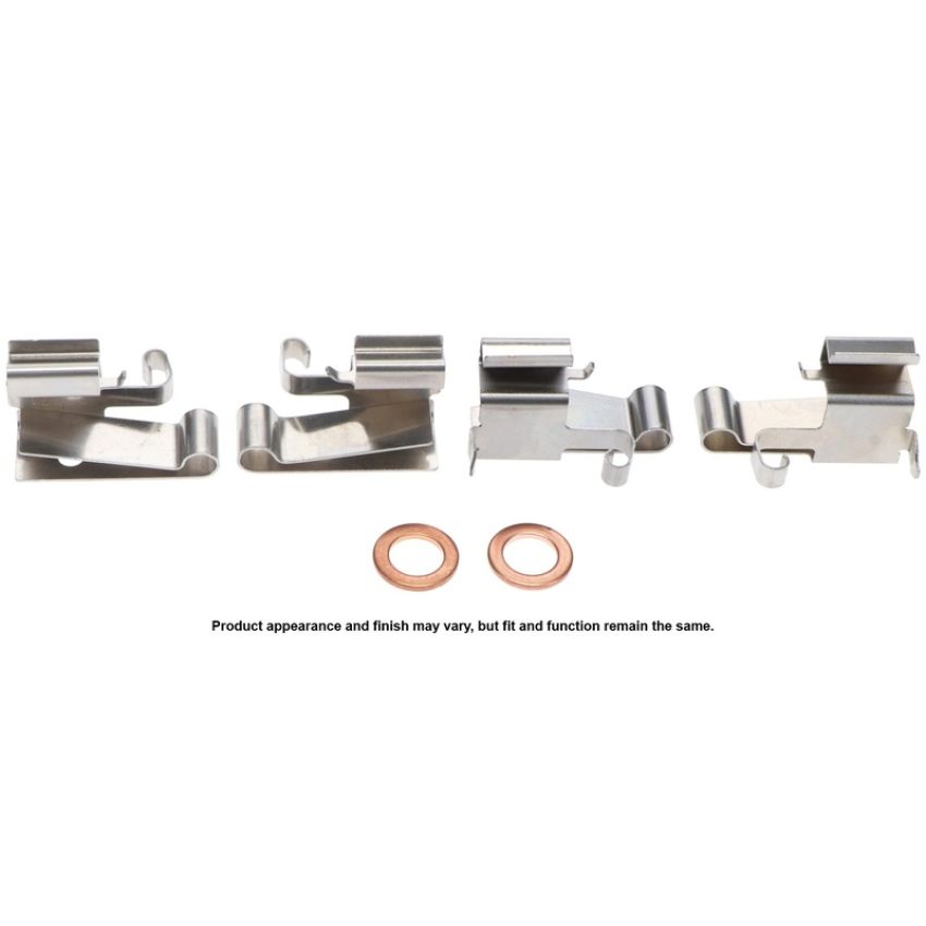 CARDONE Reman 18-B4952 Remanufactured Unloaded Caliper w/Bracket