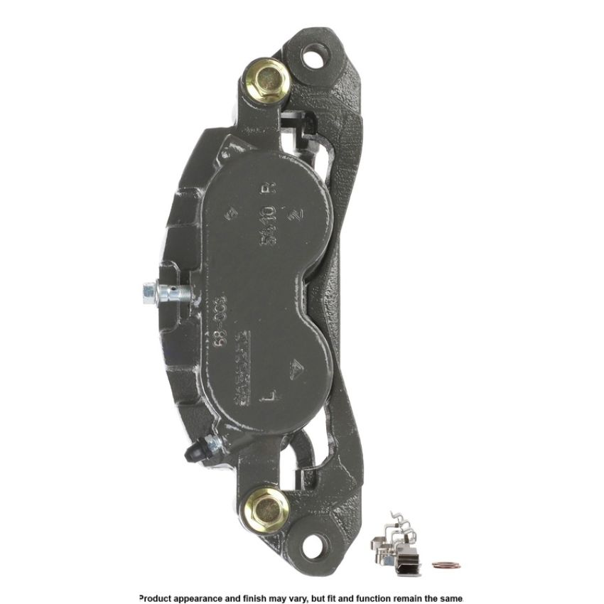 CARDONE Reman 18-B4952 Remanufactured Unloaded Caliper w/Bracket