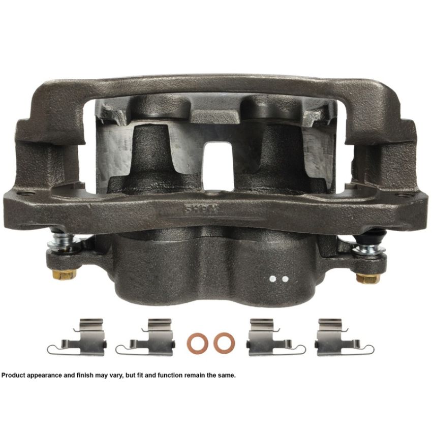 CARDONE Reman 18-B4953 Remanufactured Unloaded Caliper w/Bracket