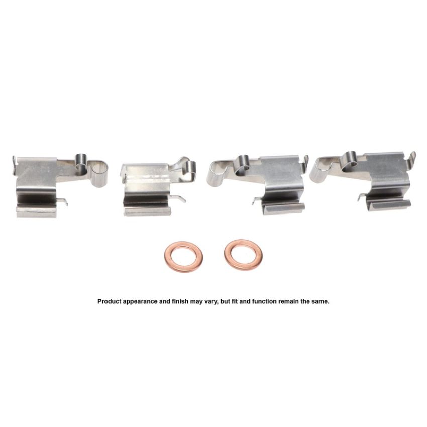 CARDONE Reman 18-B4953 Remanufactured Unloaded Caliper w/Bracket