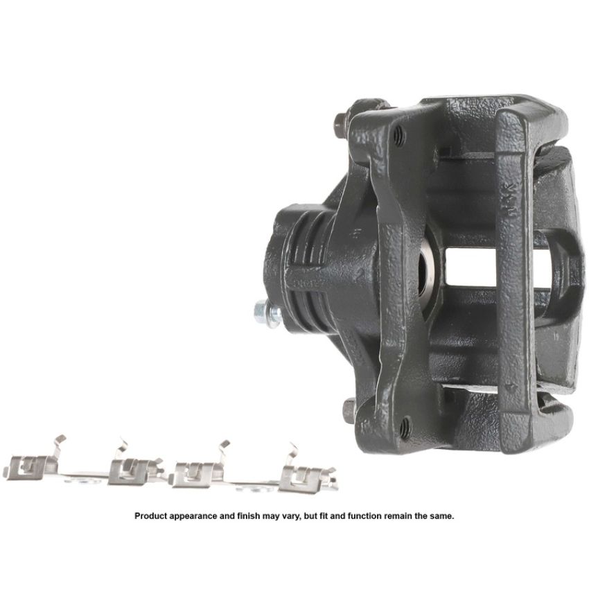 CARDONE Reman 18-B4955 Remanufactured Unloaded Caliper w/Bracket