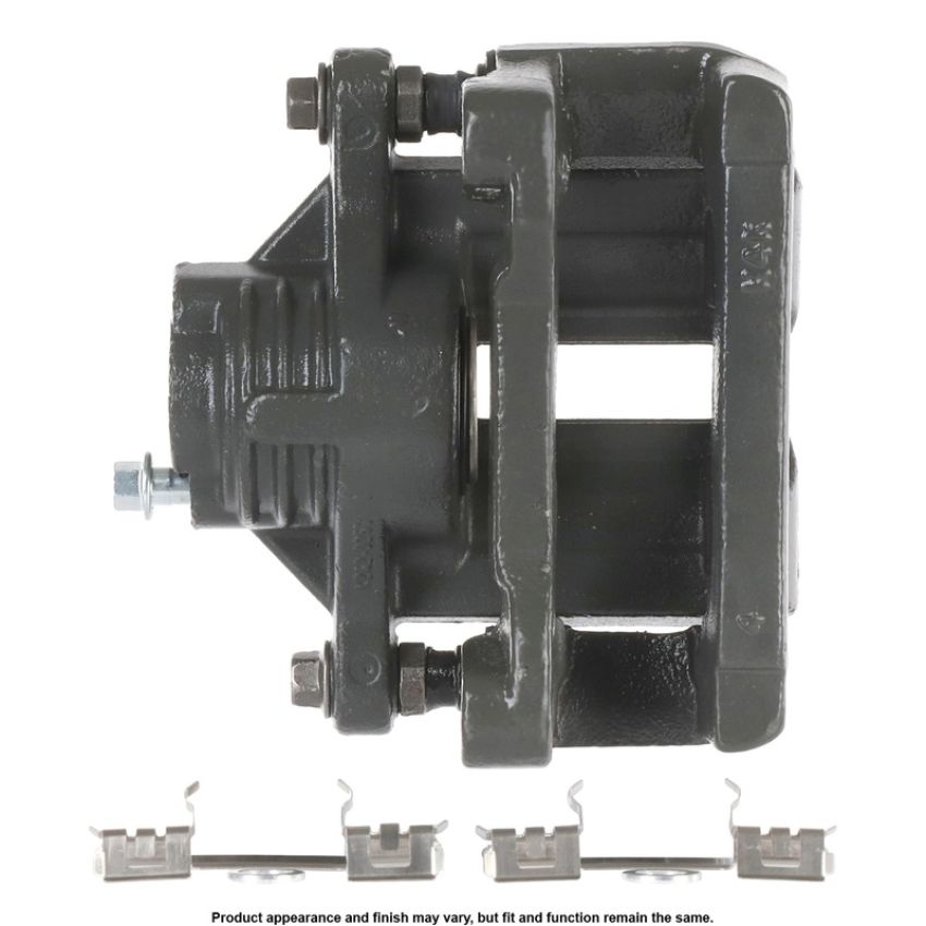 CARDONE Reman 18-B4955 Remanufactured Unloaded Caliper w/Bracket