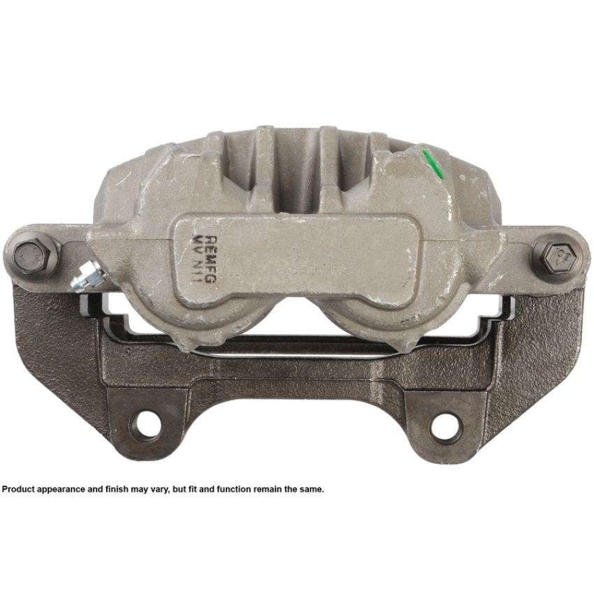 CARDONE Reman 18-B4956 Remanufactured Unloaded Caliper w/Bracket