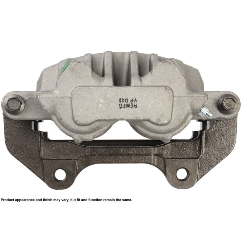 CARDONE Reman 18-B4957 Remanufactured Unloaded Caliper w/Bracket