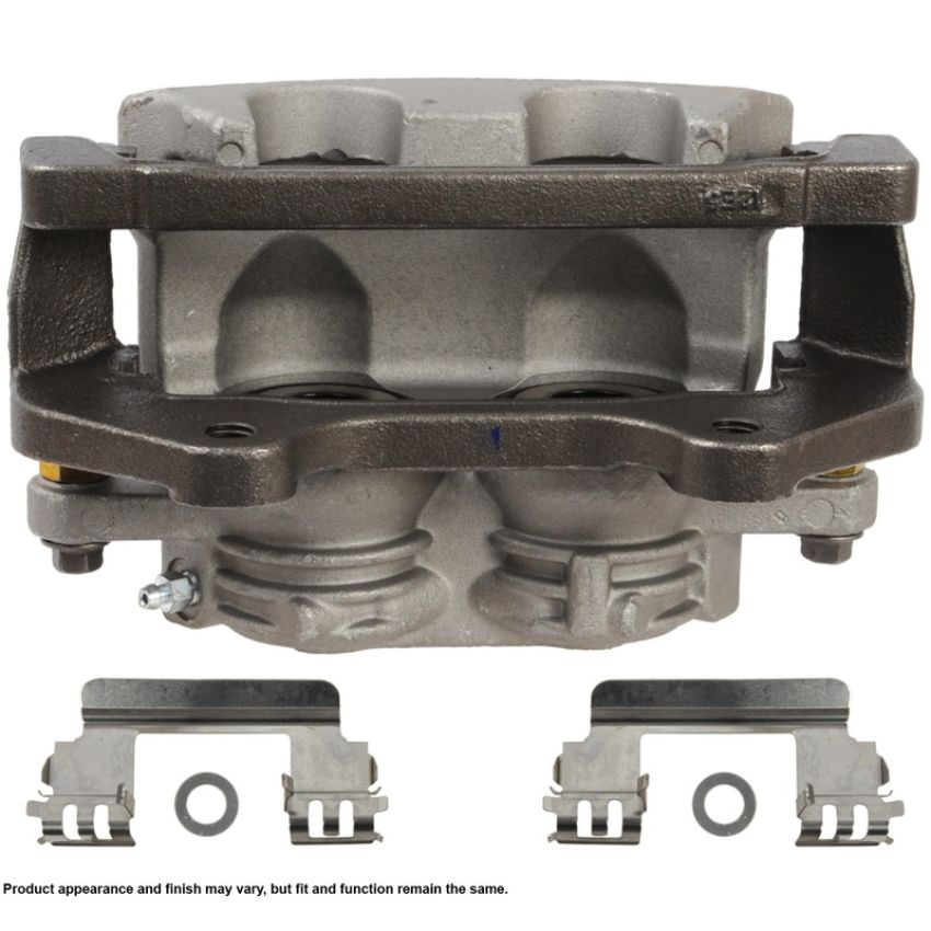 CARDONE Reman 18-B4957 Remanufactured Unloaded Caliper w/Bracket