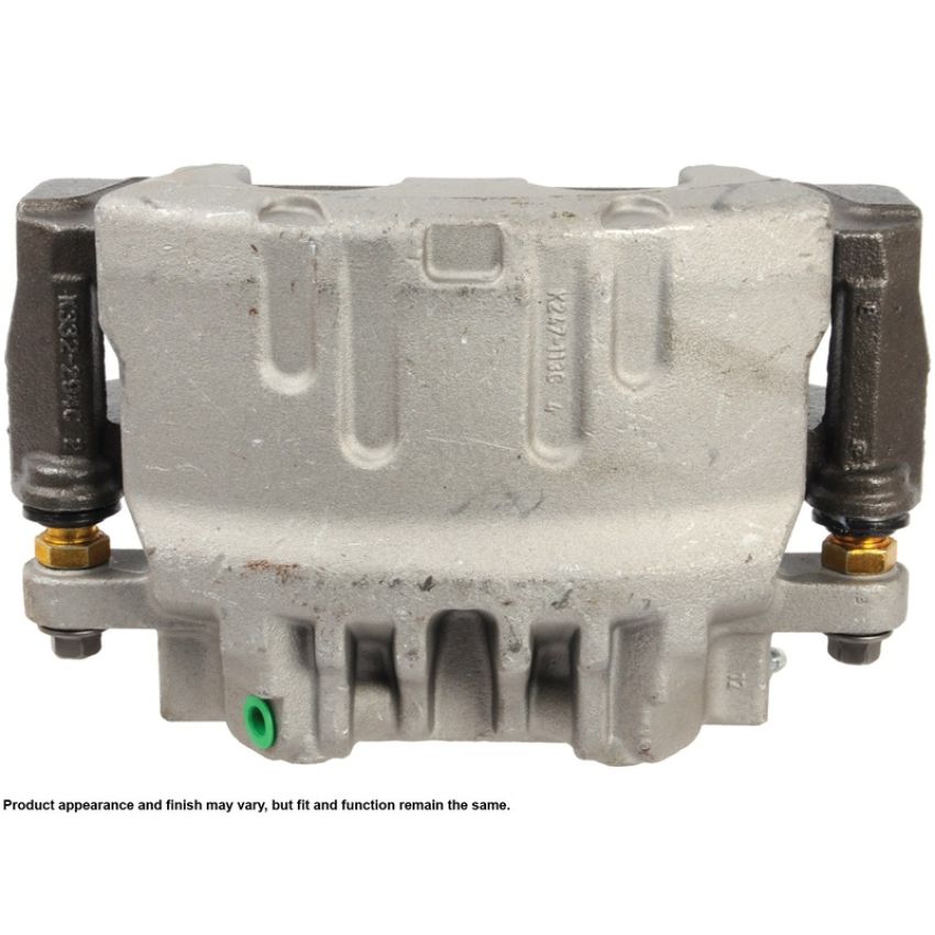 CARDONE Reman 18-B4957 Remanufactured Unloaded Caliper w/Bracket