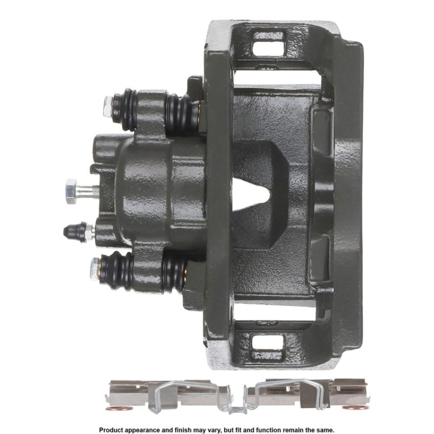 CARDONE Reman 18-B4958 Remanufactured Unloaded Caliper w/Bracket
