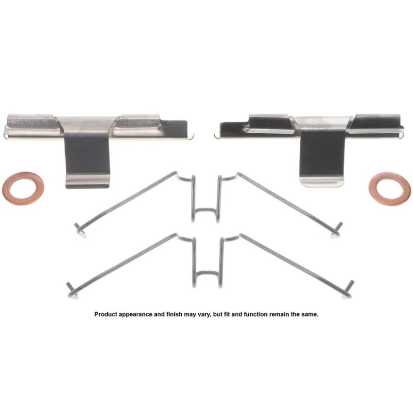 CARDONE Reman 18-B4958 Remanufactured Unloaded Caliper w/Bracket