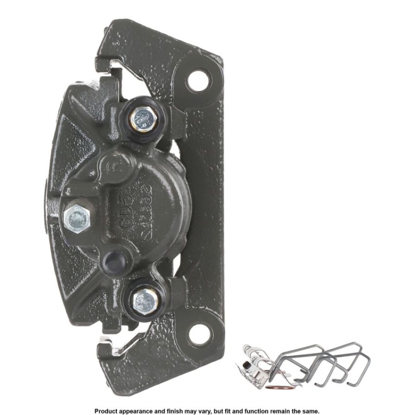 CARDONE Reman 18-B4958 Remanufactured Unloaded Caliper w/Bracket