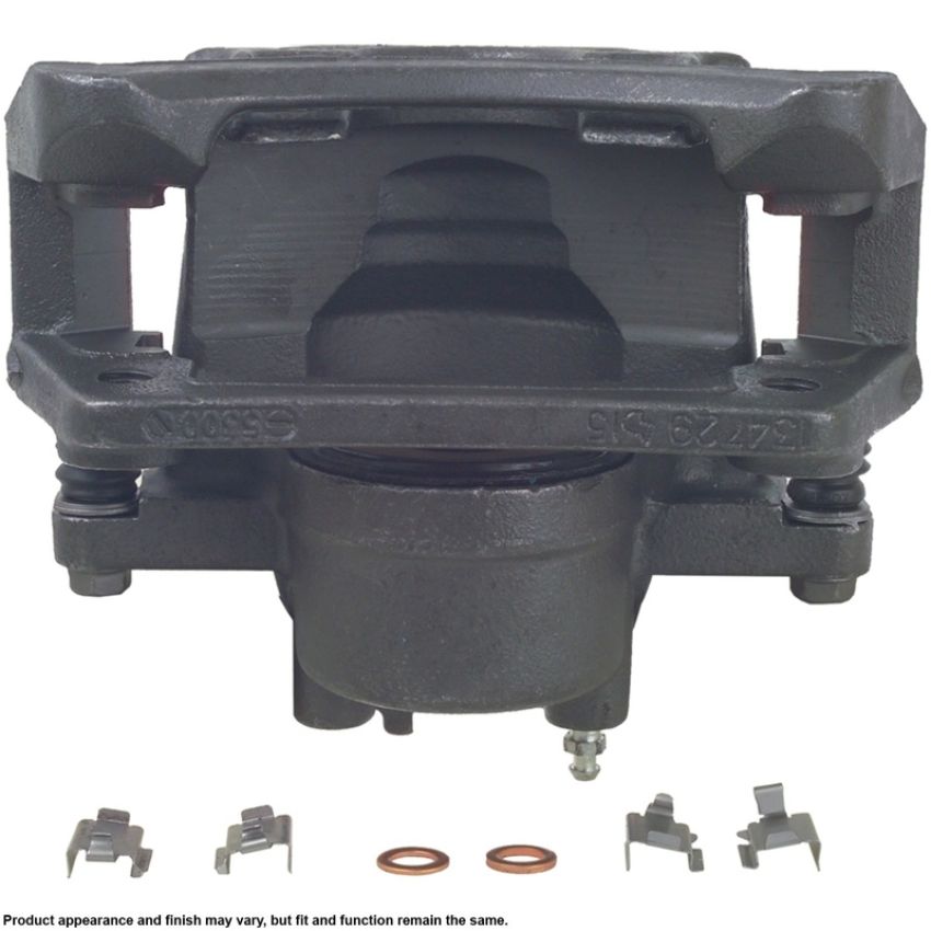 CARDONE Reman 18-B4962 Remanufactured Unloaded Caliper w/Bracket