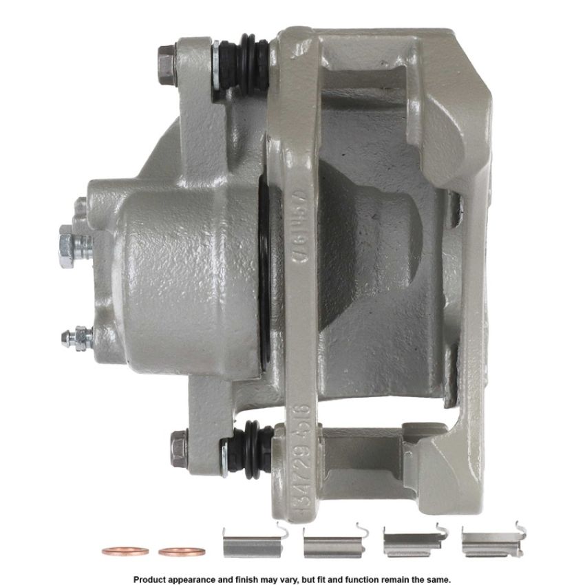 CARDONE Reman 18-B4962 Remanufactured Unloaded Caliper w/Bracket