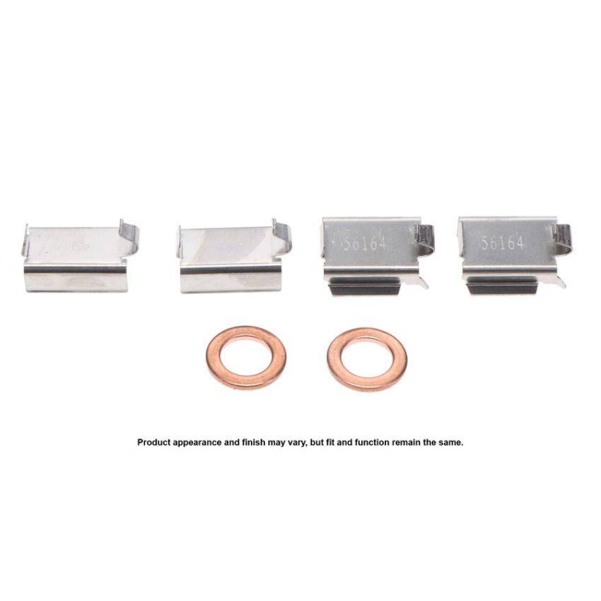 CARDONE Reman 18-B4962 Remanufactured Unloaded Caliper w/Bracket