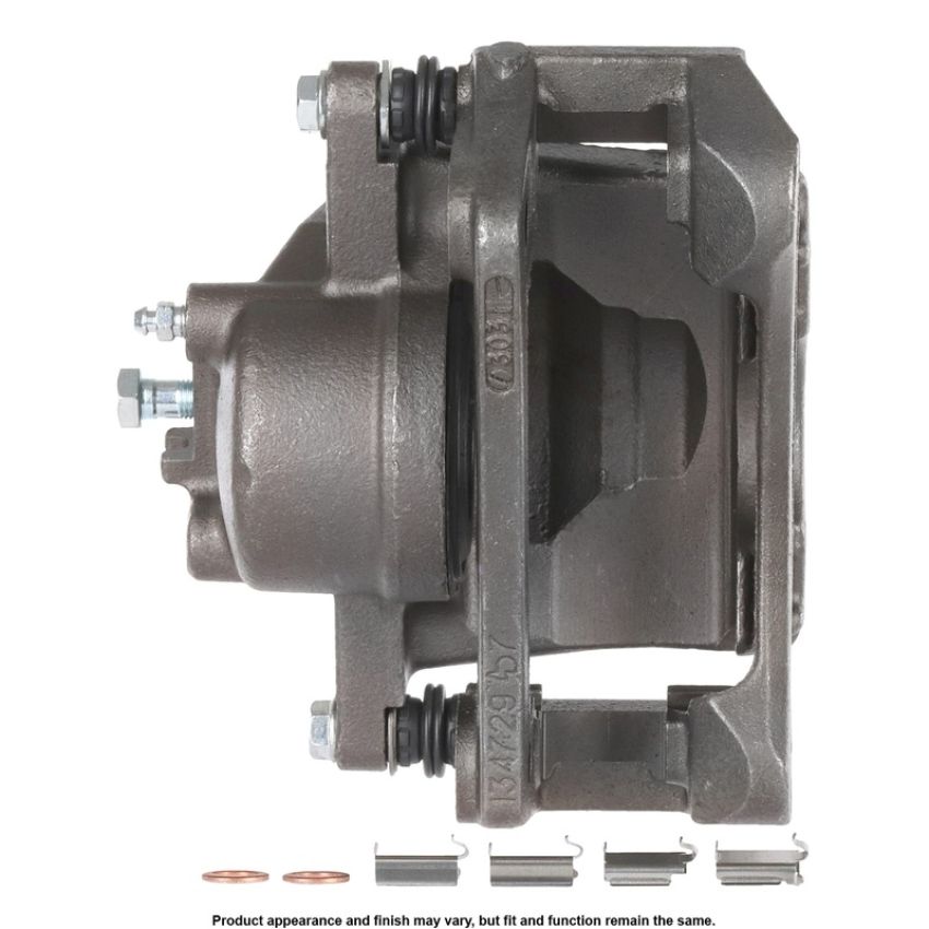 CARDONE Reman 18-B4963 Remanufactured Unloaded Caliper w/Bracket