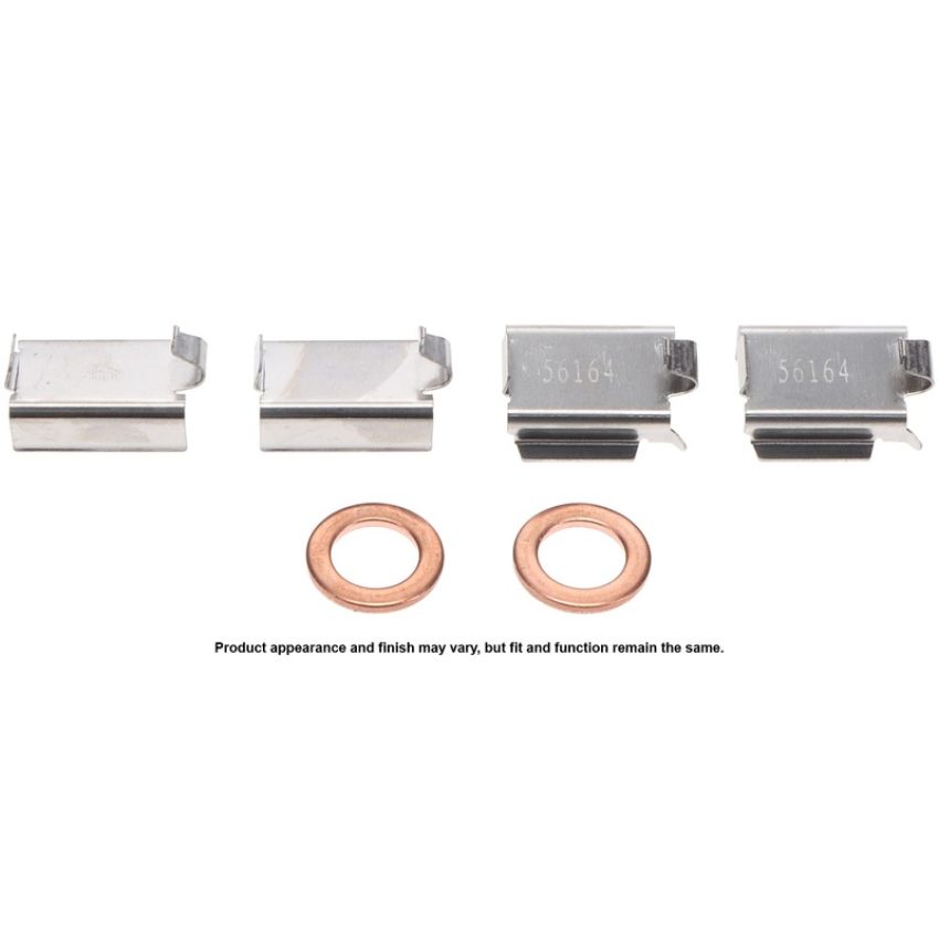 CARDONE Reman 18-B4963 Remanufactured Unloaded Caliper w/Bracket