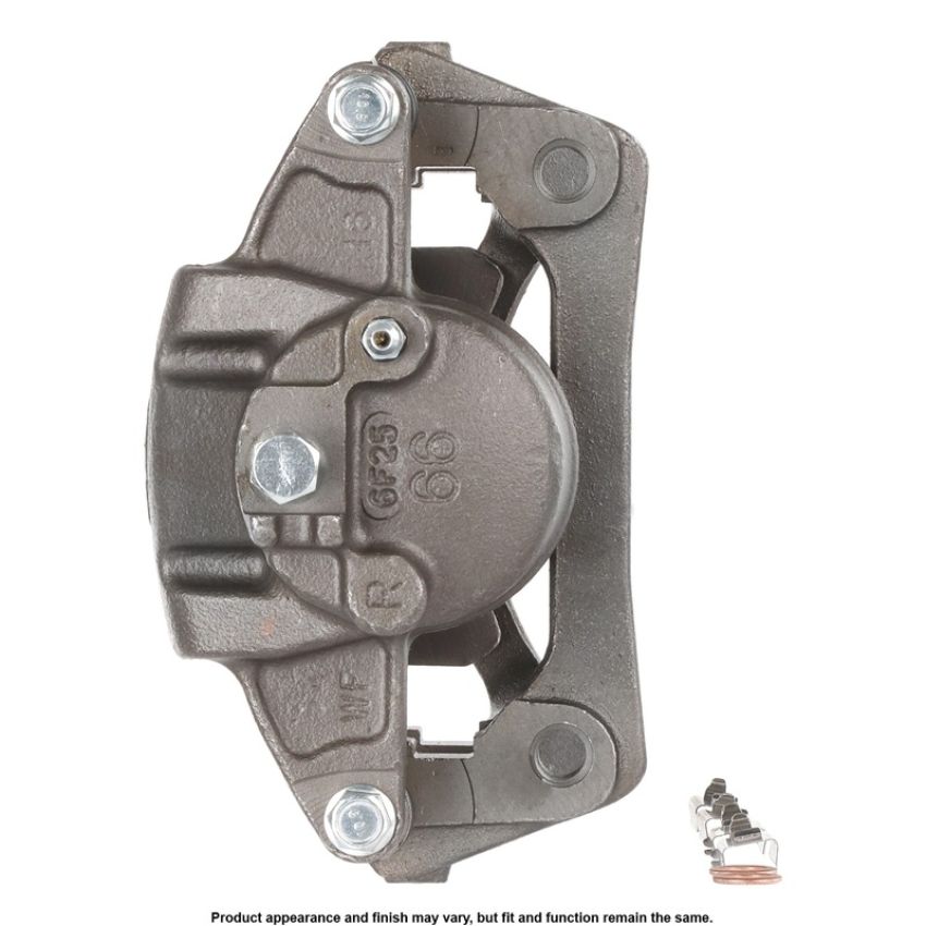 CARDONE Reman 18-B4963 Remanufactured Unloaded Caliper w/Bracket