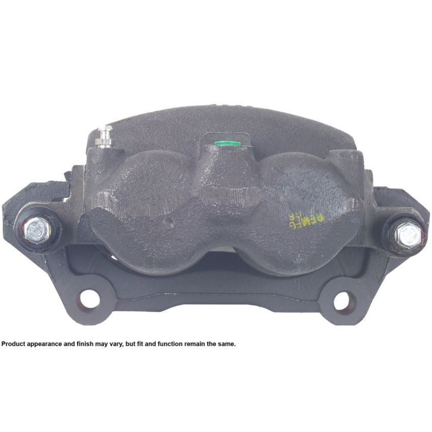 CARDONE Reman 18-B4964 Remanufactured Unloaded Caliper w/Bracket