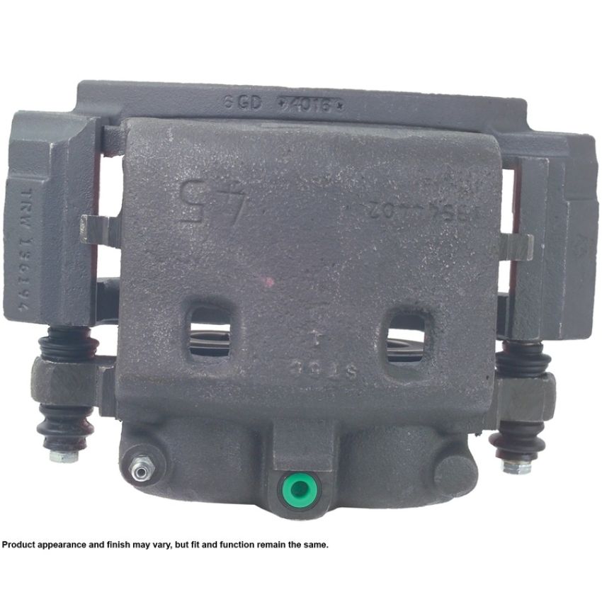 CARDONE Reman 18-B4964 Remanufactured Unloaded Caliper w/Bracket