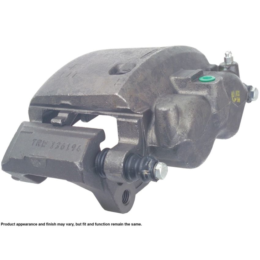 CARDONE Reman 18-B4965 Remanufactured Unloaded Caliper w/Bracket