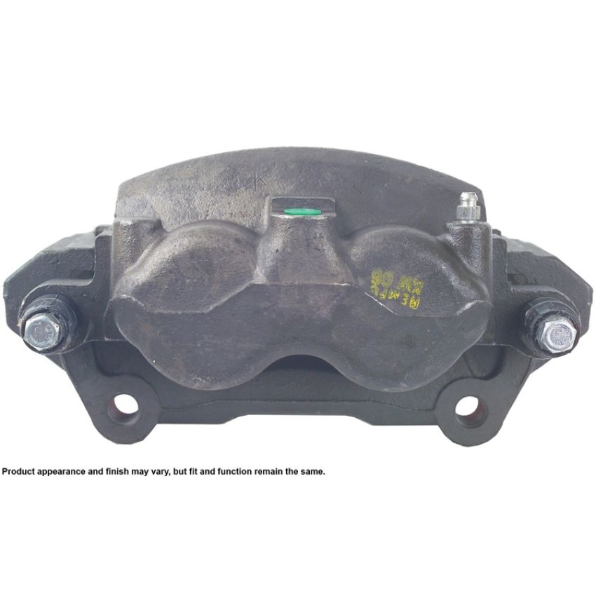 CARDONE Reman 18-B4965 Remanufactured Unloaded Caliper w/Bracket