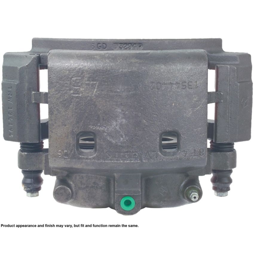 CARDONE Reman 18-B4965 Remanufactured Unloaded Caliper w/Bracket