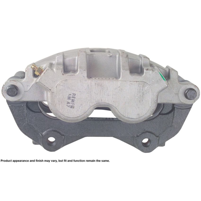 CARDONE Reman 18-B4966 Remanufactured Unloaded Caliper w/Bracket