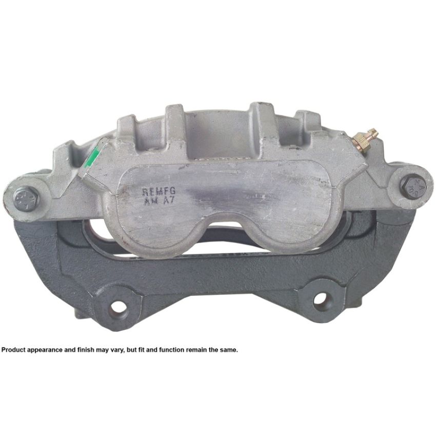 CARDONE Reman 18-B4967 Remanufactured Unloaded Caliper w/Bracket