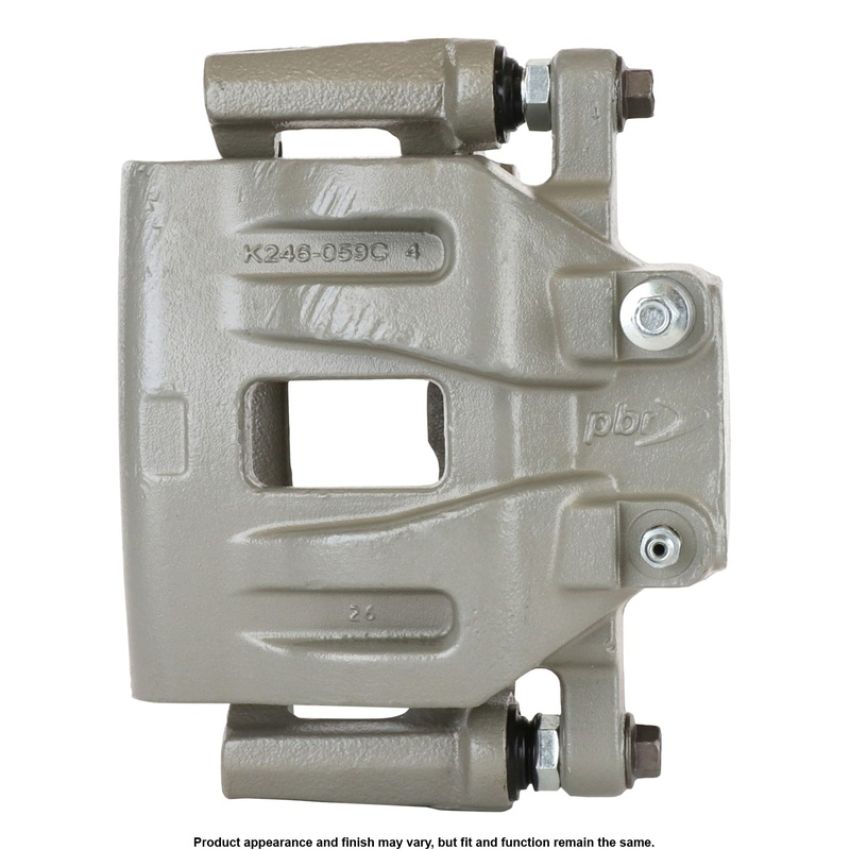 CARDONE Reman 18-B4968 Remanufactured Unloaded Caliper w/Bracket